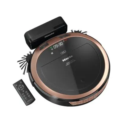 Miele Scout RX3 Home Vision HD robotstofzuiger