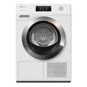 Miele TCR790WP Eco&Steam warmtepompdroger 9 kg