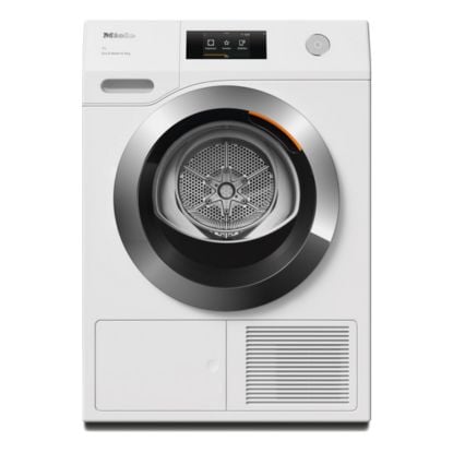 Miele TCR790WP Eco&Steam warmtepompdroger 9 kg