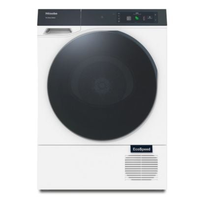 Miele TQ 1000 WP Nova Edition warmtepompdroger 9 kg