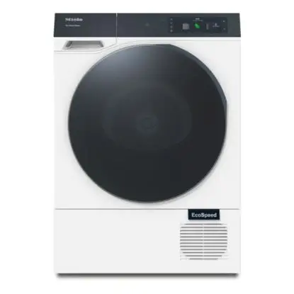 Miele TQ 1000 WP Nova Edition warmtepompdroger 9 kg
