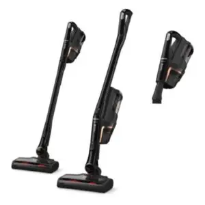 Miele Triflex HX2 125 Gala Edition snoerloze steelstofzuiger