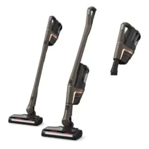 Miele Triflex HX2 Pro snoerloze steelstofzuiger met HEPA-filter
