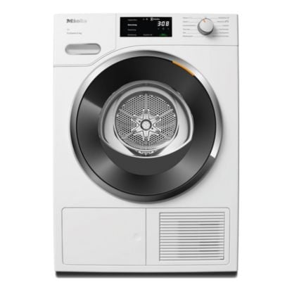 Miele TWH780WP EcoSpeed warmtepompdroger 9 kg