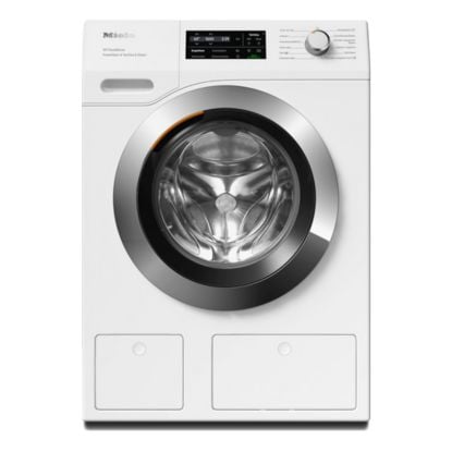 Miele WEJ895 WPS voorladerwasmachine 9 kg