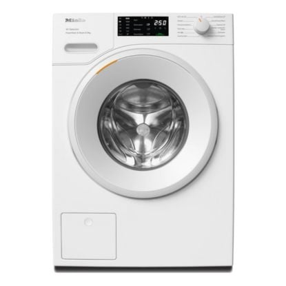 Miele WSC383 WCS voorlader wasmachine 8 kg