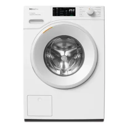Miele WSC383 WCS voorlader wasmachine 8 kg