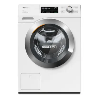 Miele WTI370 WPM was-droogcombinatie 8/5 kg