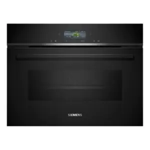 Siemens CM724G1B1 compacte oven met magnetron