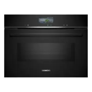 Siemens CM736G1B1 compacte oven met magnetron