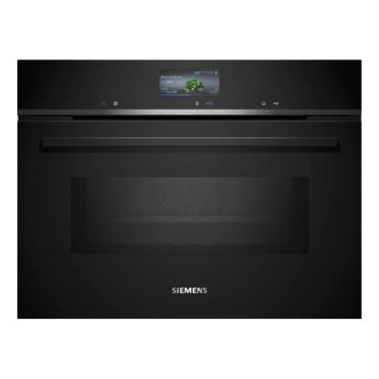 Siemens CM736G1B1 compacte oven met magnetron
