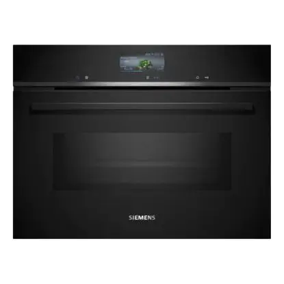 Siemens CM736G1B1 compacte oven met magnetron