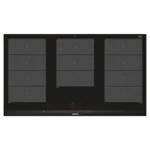 Siemens EX975LXC1E inductiekookplaat 90 cm