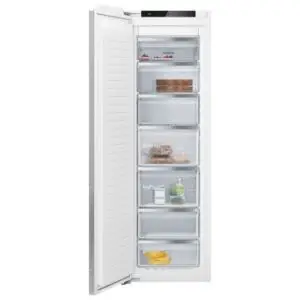 Siemens GI81NACE0 inbouwvriezer