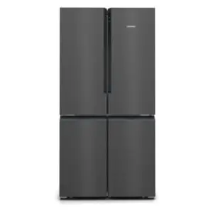 Siemens KF96NAXEA French Door koel-vriescombinatie