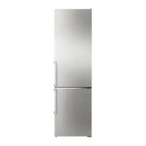 Siemens KG39NAIAU vrijstaande koel-vriescombinatie