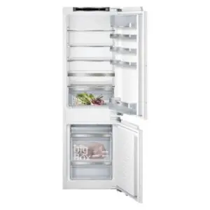 Siemens KI86SAFE0 inbouw koel-vriescombinatie