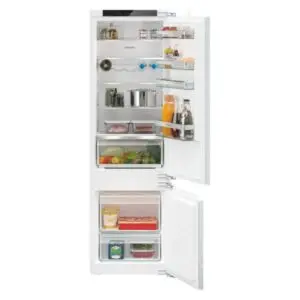 Siemens KI87VVFE1 inbouw koel-vriescombinatie