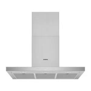 Siemens LC97BCP50 wandschouwkap 90 cm
