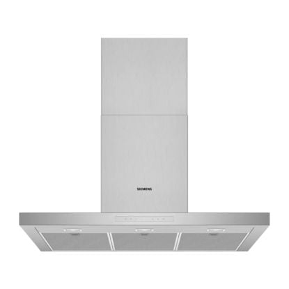Siemens LC97BCP50 wandschouwkap 90 cm