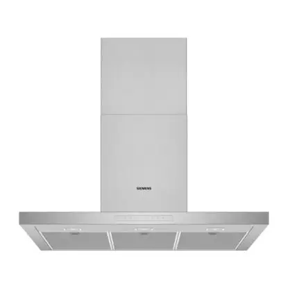 Siemens LC97BCP50 wandschouwkap 90 cm