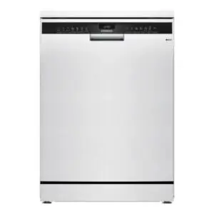 Siemens SN23EW03ME vrijstaande vaatwasser