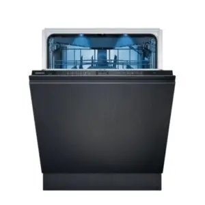 Siemens SN65ZX07CE volledig geïntegreerde vaatwasser
