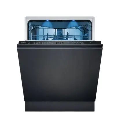 Siemens SN65ZX07CE volledig geïntegreerde vaatwasser