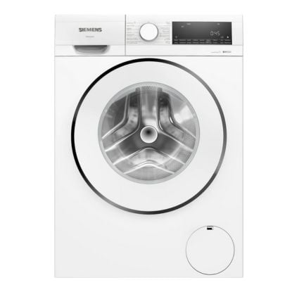 Siemens WG46G2ZEFG iQ500 wasmachine