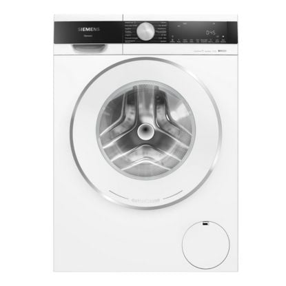 Siemens WG46G2ZSNL iQ500 wasmachine 9 kg
