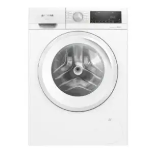 Siemens WN34A100NL was-droogcombinatie