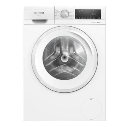 Siemens WN34A100NL was-droogcombinatie