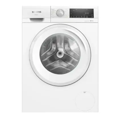 Siemens WN34A100NL was-droogcombinatie