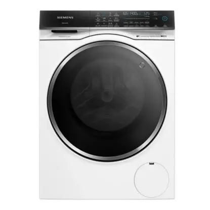 Siemens WN54C2A0NL was-droogcombinatie