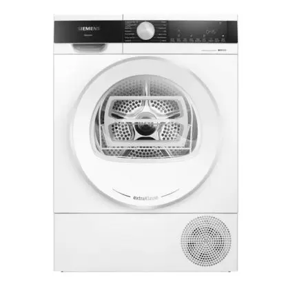 Siemens WQ35G2C9NL warmtepompdroger 8 kg