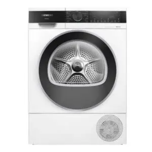 Siemens WQ35G2D7NL warmtepompdroger 8 kg