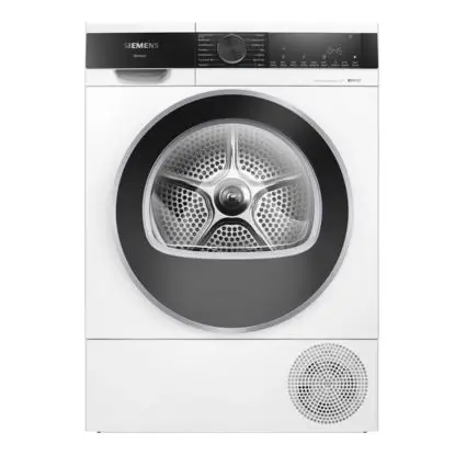 Siemens WQ35G2D7NL warmtepompdroger 8 kg