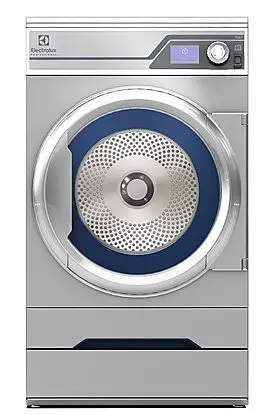 Electrolux Professional TD6-7 HP warmtepompdroogtrommel
