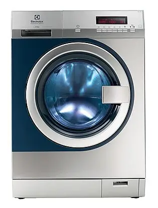Electrolux Professional myPROzip Washer WE170PP