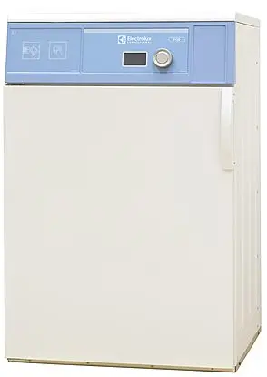 Electrolux Professional PD9C professionele luchtafvoerdroger