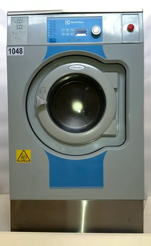 Refurbished professionele wasmachine Electrolux Professional W5105H unit 1048