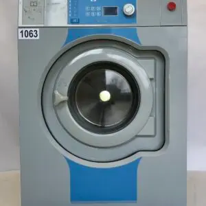 Refurbished professionele wasmachine Electrolux Professional W5105H unit 1063