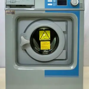 Refurbished professionele wasmachine Electrolux Professional W555H unit 1193