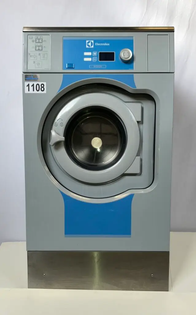 Refurbished professionele wasmachine Electrolux Professional W565H unit 1108
