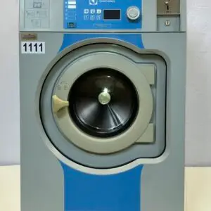 Refurbished professionele wasmachine Electrolux Professional W565H unit 1111