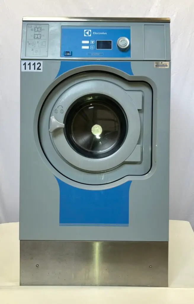 Refurbished professionele wasmachine Electrolux Professional W565H unit 1112