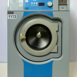 Refurbished professionele wasmachine Electrolux Professional W565H unit 1113