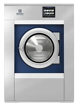 Electrolux Professional WH6-14CV wasautomaat 14 kg