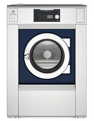 Electrolux Professional WH6-20 wasautomaat 20 kg