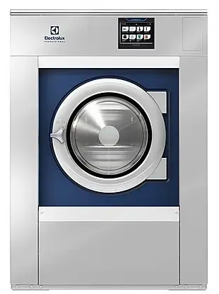 Electrolux Professional WH6-27CV wasautomaat 27 kg